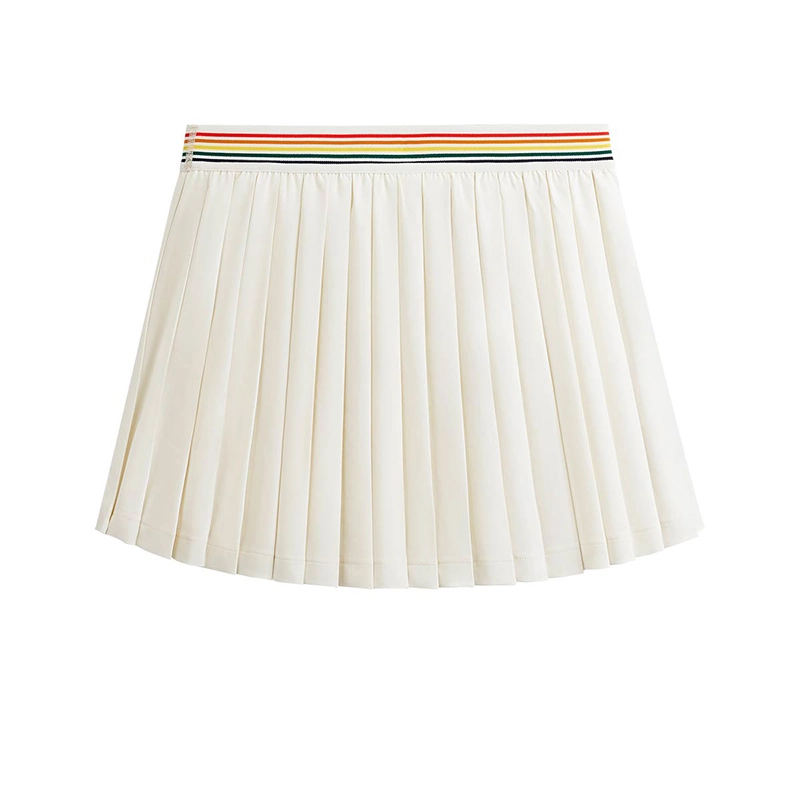 Wilson CLEAN FRONT PLEATED CLUB SPORTS