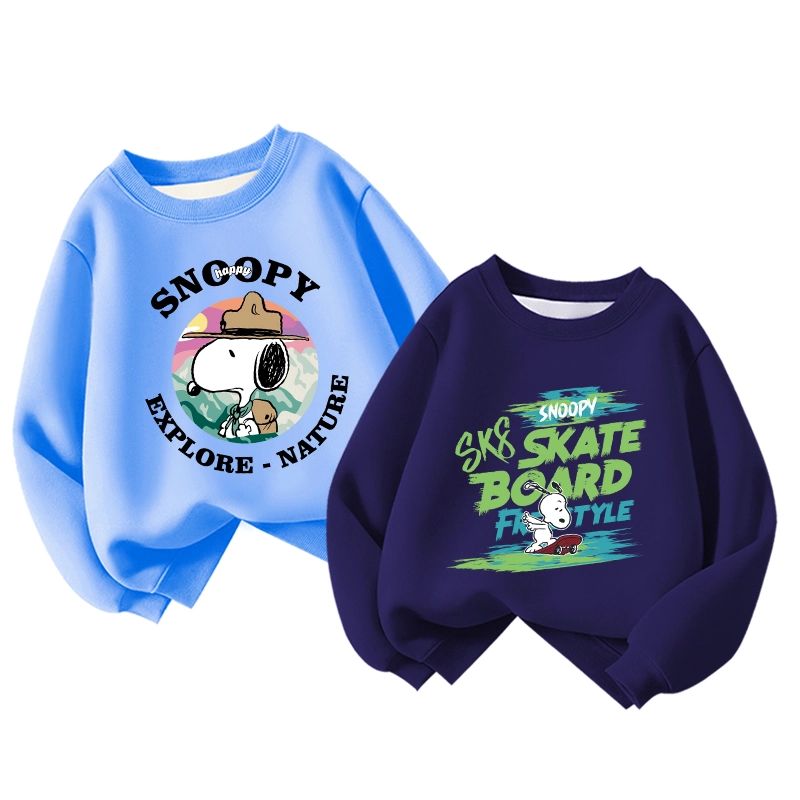 SNOOPY 2