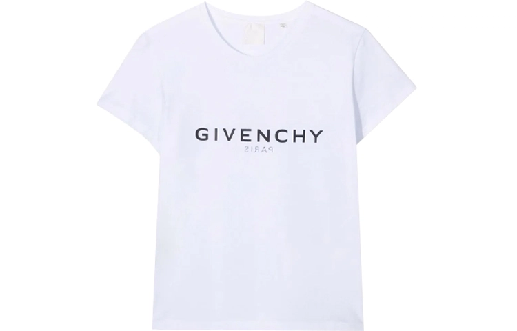 Givenchy SS22 LogoT