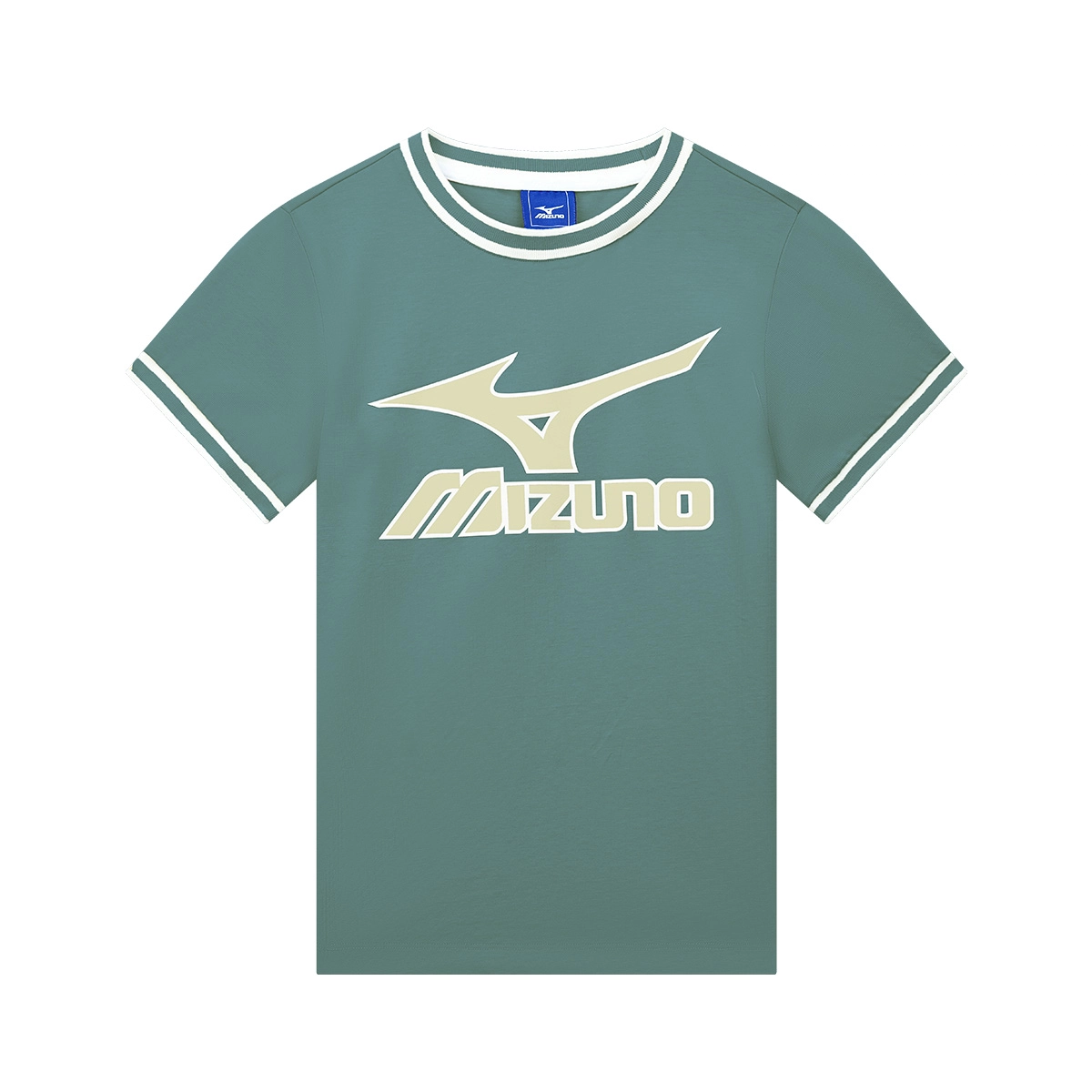 Mizuno LogoT
