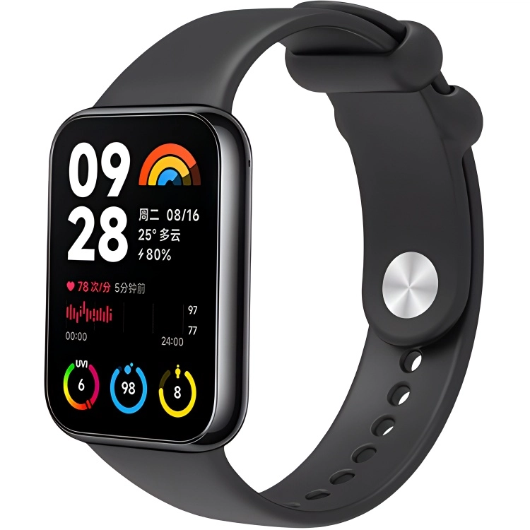 9Pro8ProRedmi Watch54