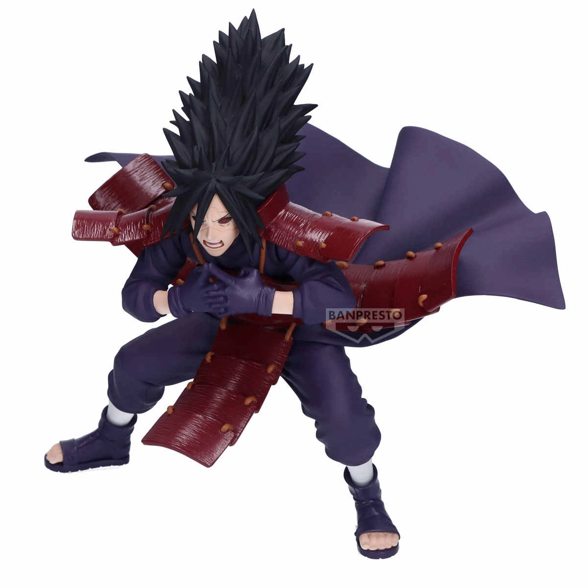 BANPRESTO VIBRATION STARS