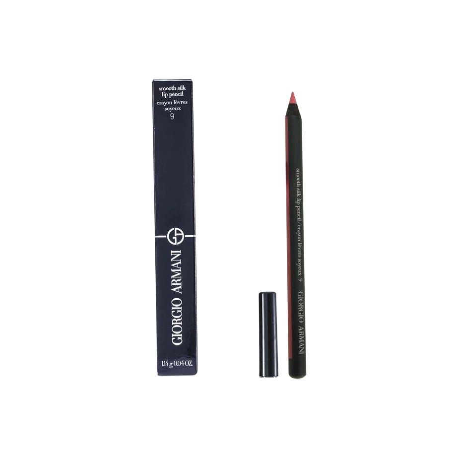 Smooth Silk09 1.14g