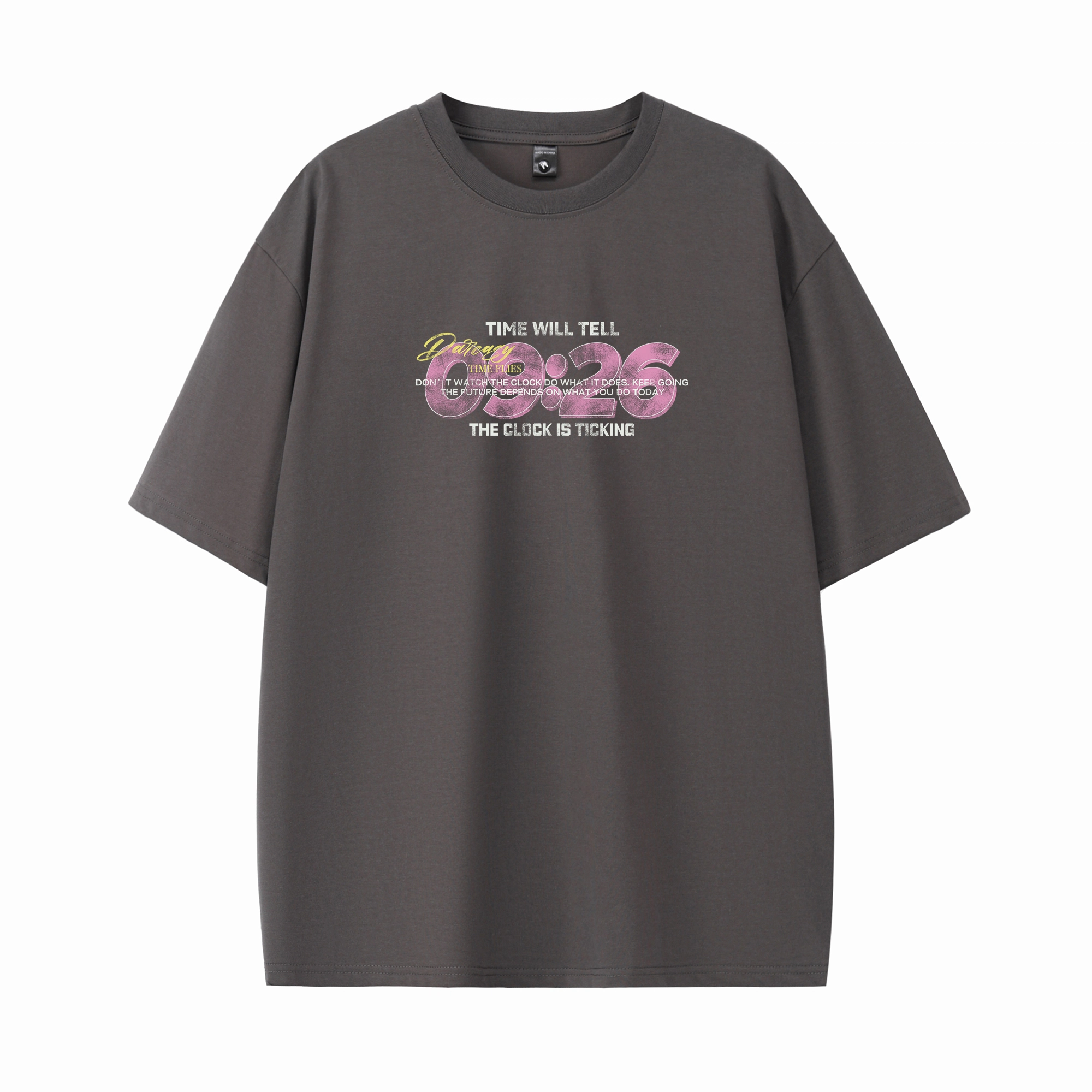 DAREASY T