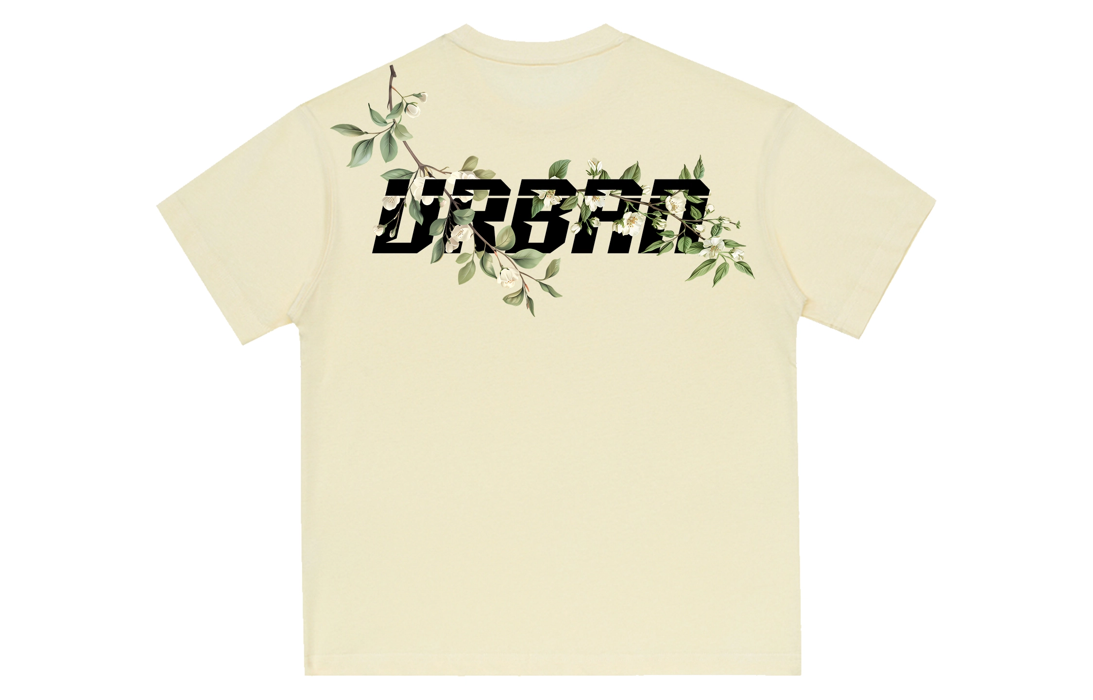 URBAN AUTHENTIC LogoT