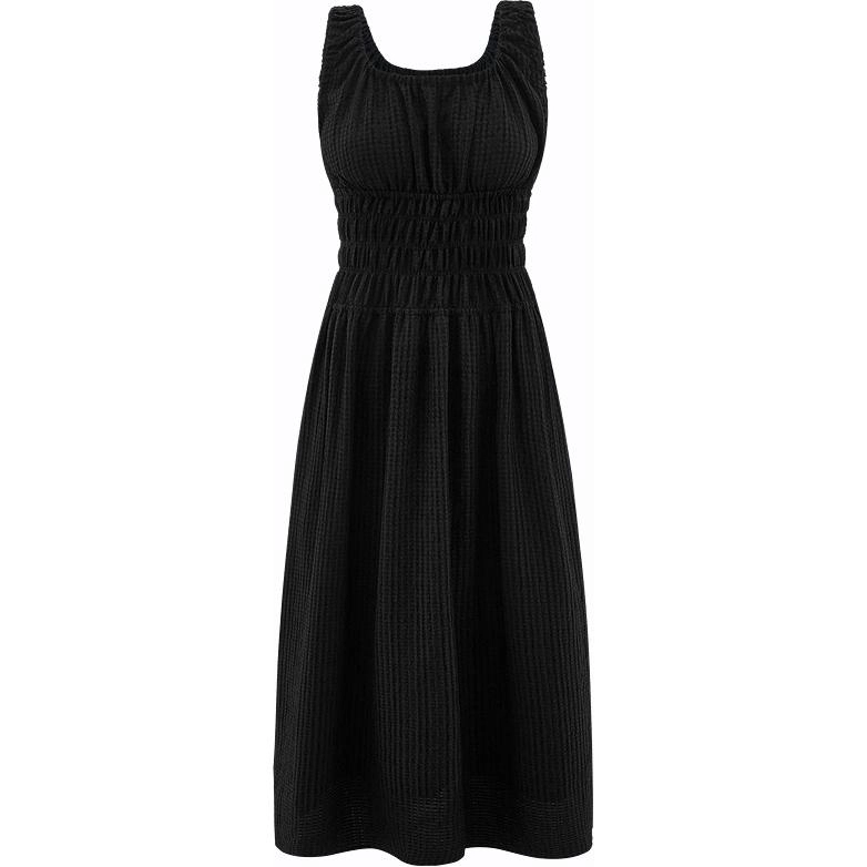 MOUSSY U