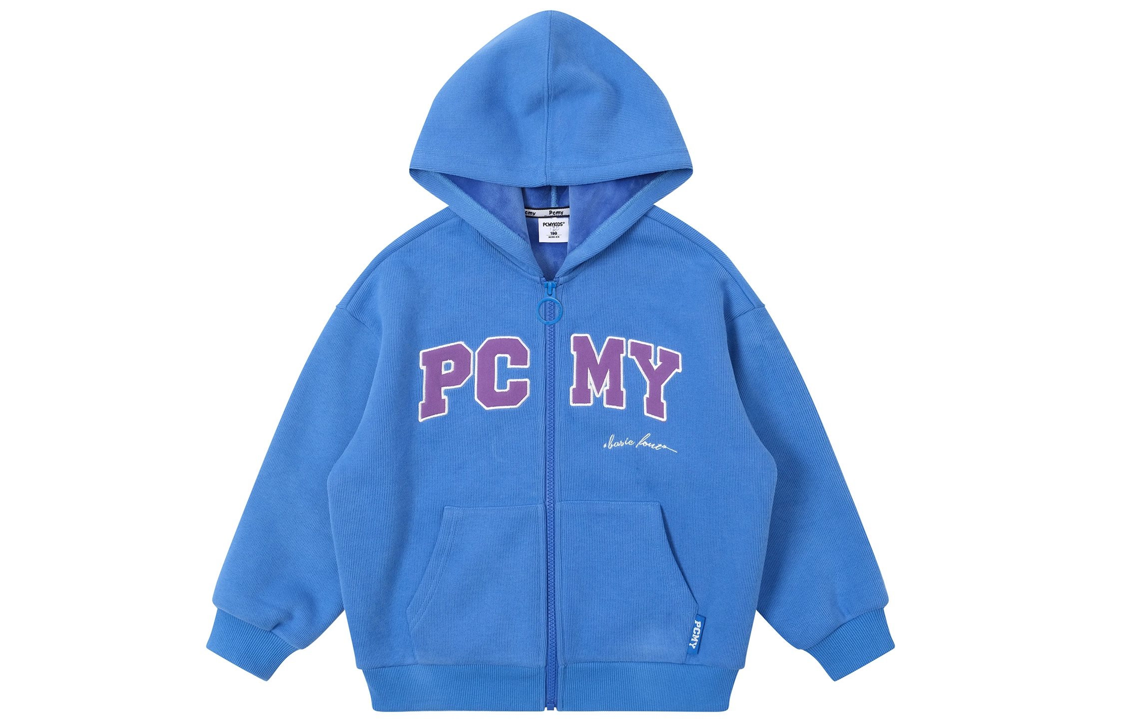 PCMY Logo