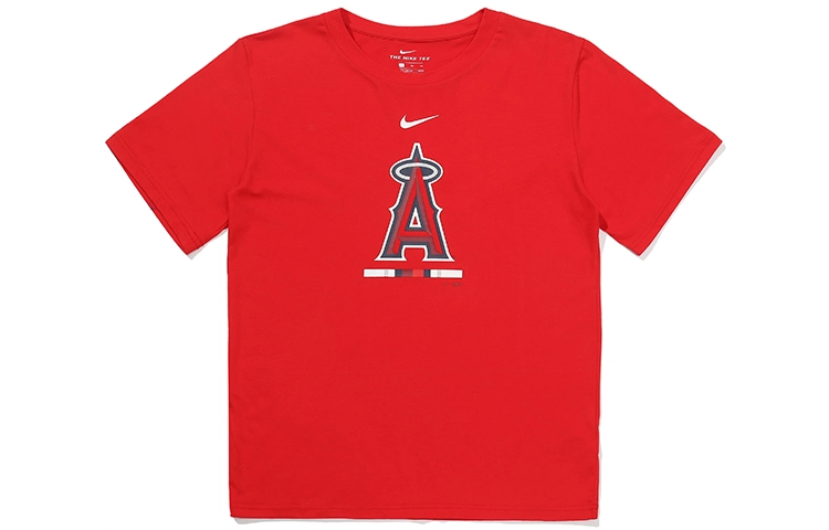 Nike x MLB LogoT