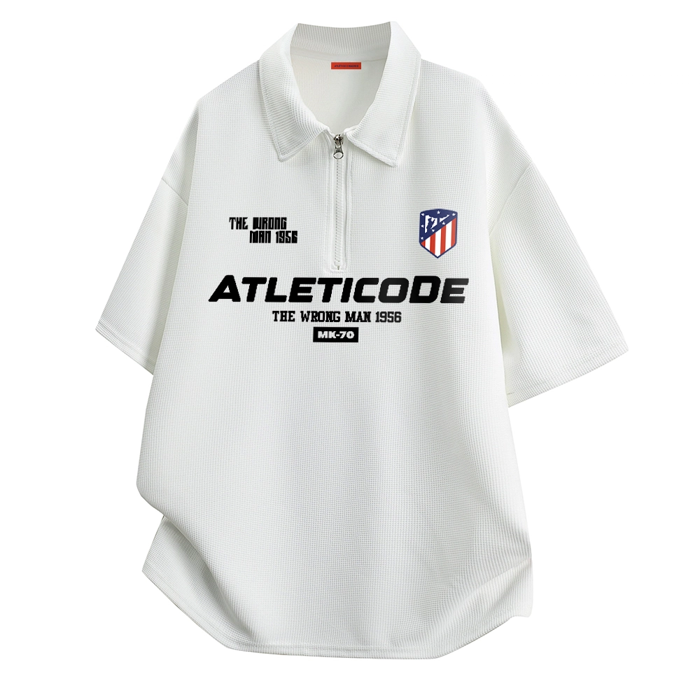 ATLETICO DE MADRID 1903 Polo