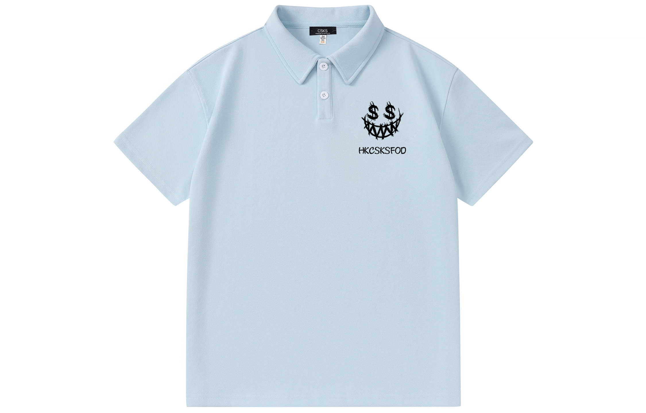 CSKS 300gLogoPolo