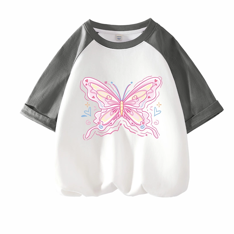 La Chapelle Kids T