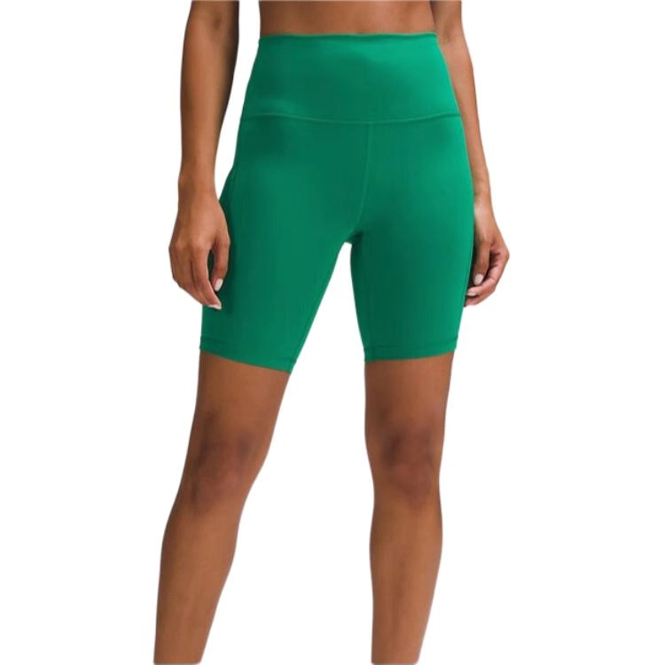 lululemon Wunder train Everlux 8"