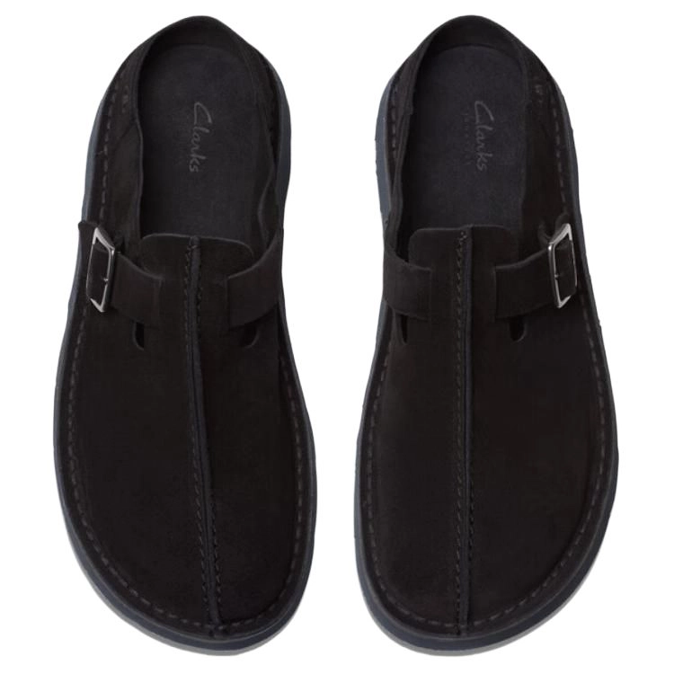 Clarks Solsbury Mule EVA
