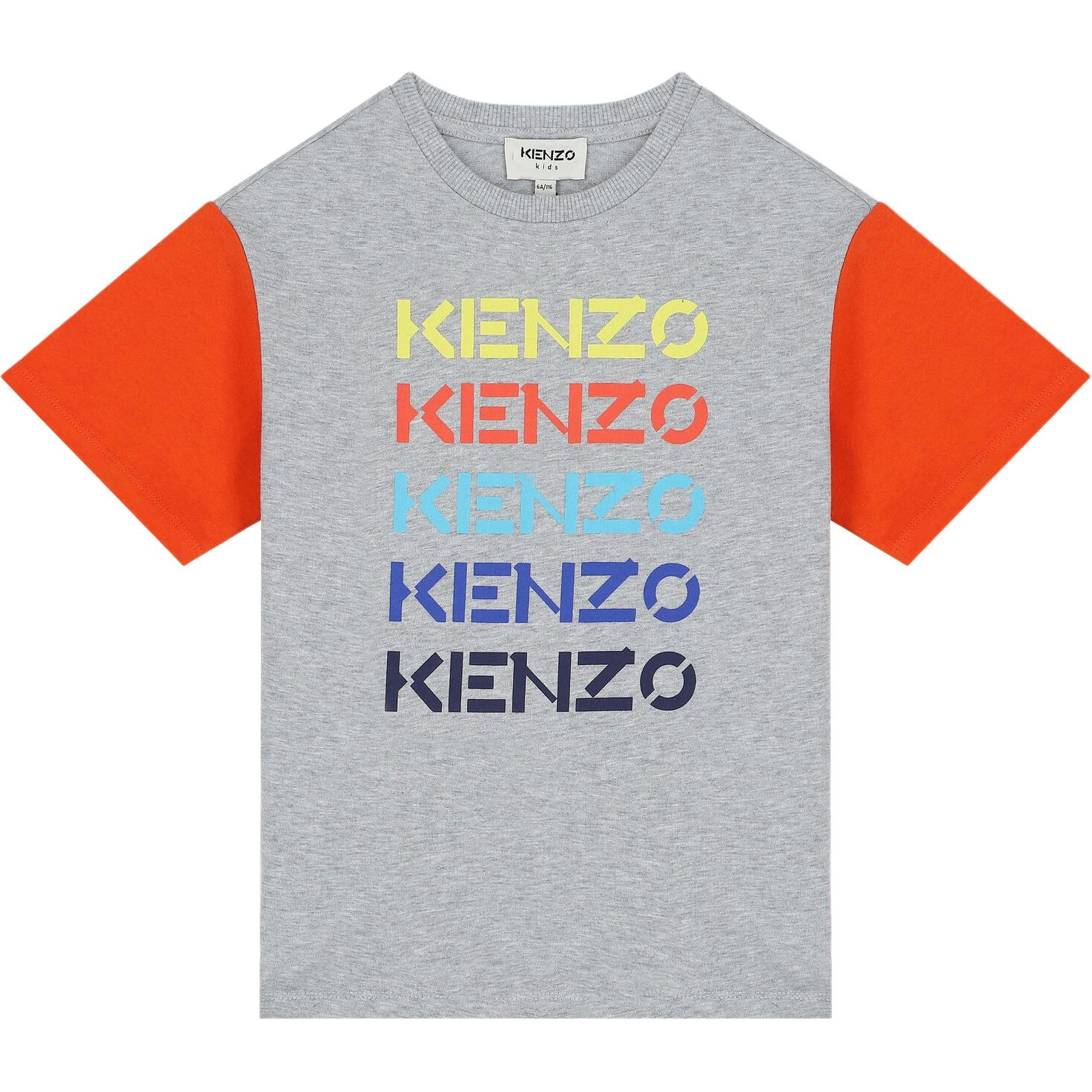 KENZO FW22 LogoT