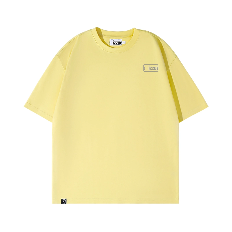 izzue logo T
