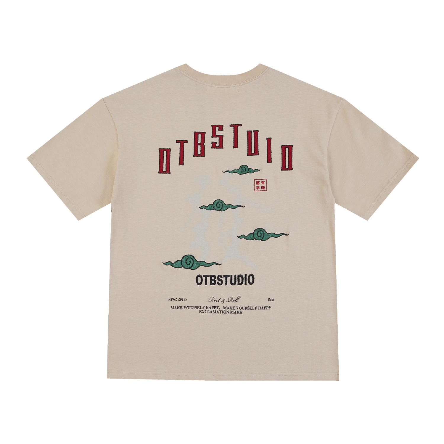 OTB T