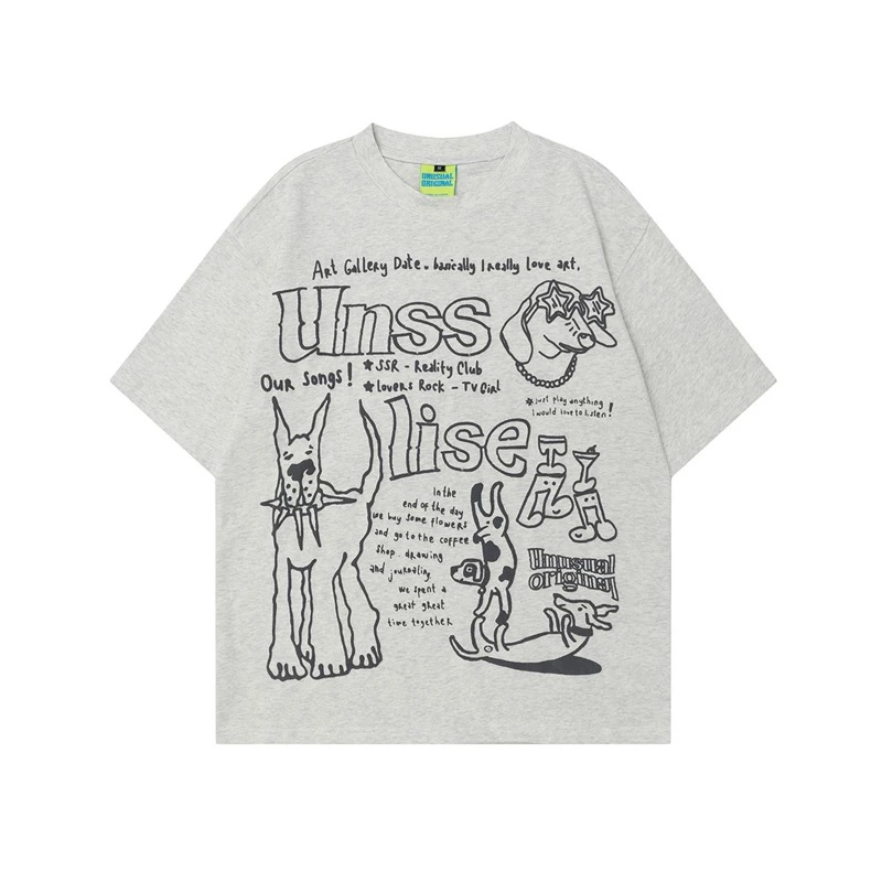UNDERTIDES T