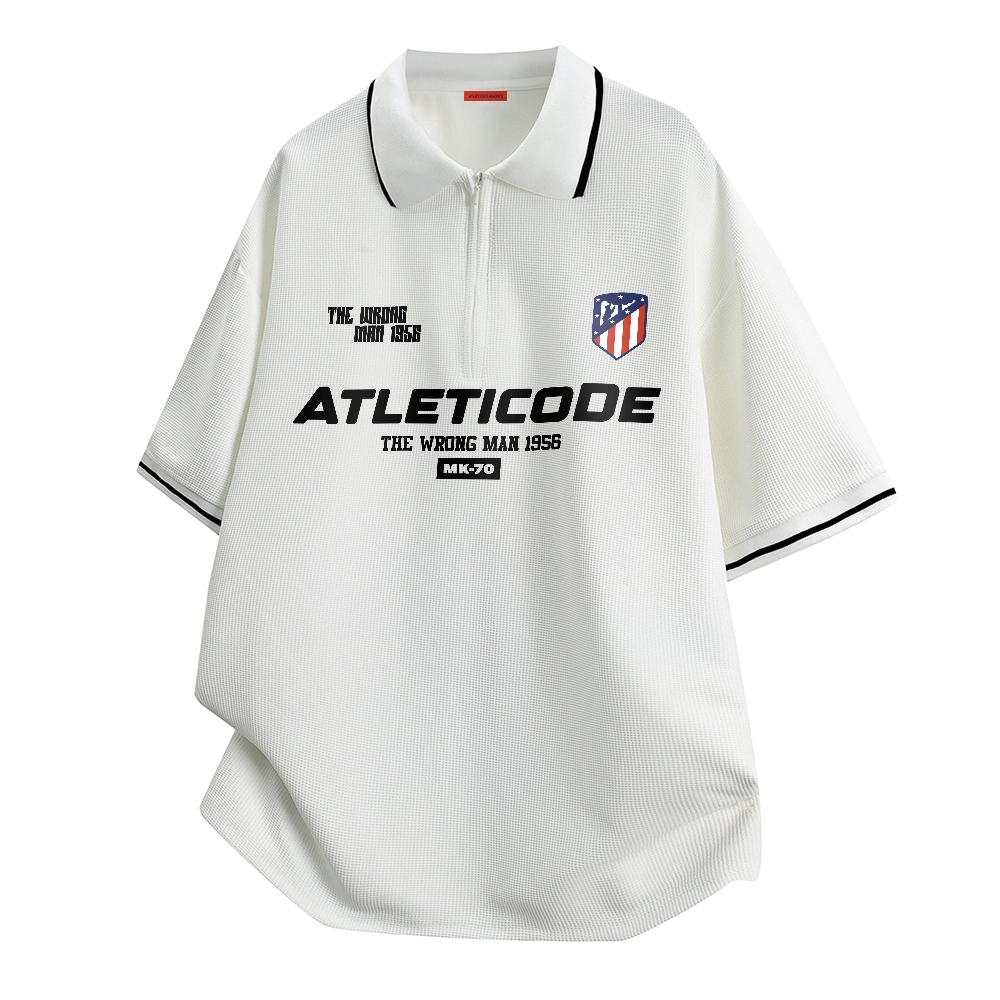 ATLETICO DE MADRID 1903 LogoPolo