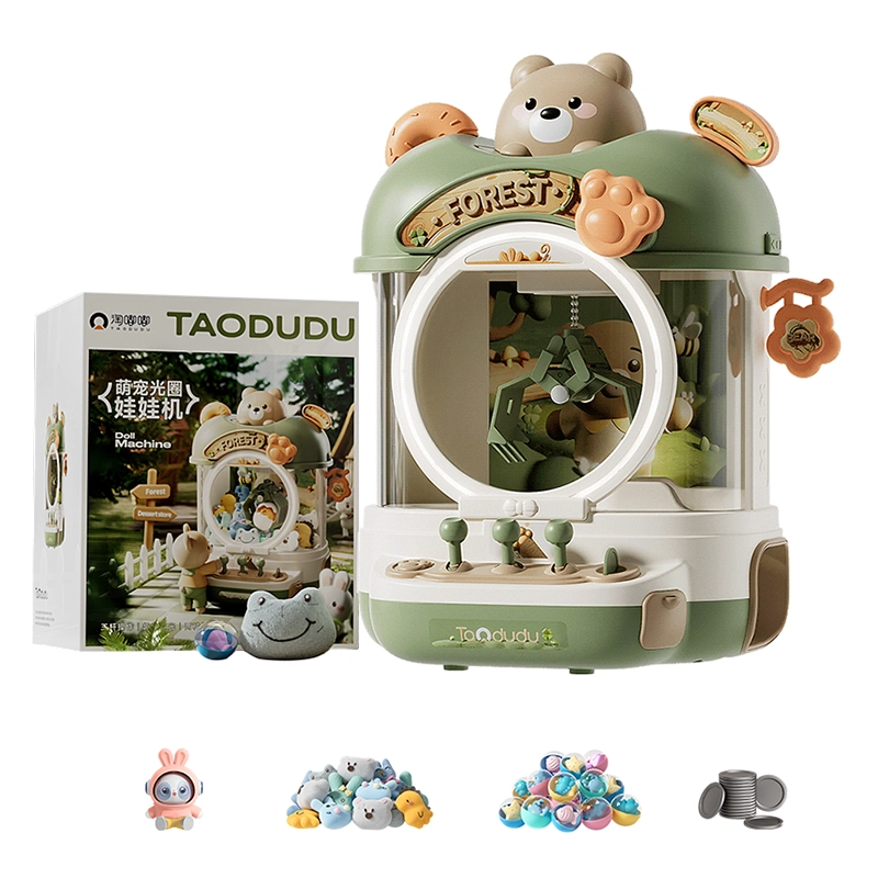 TAODUDU