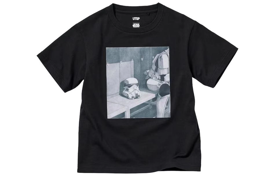 UNIQLO x SS23 T
