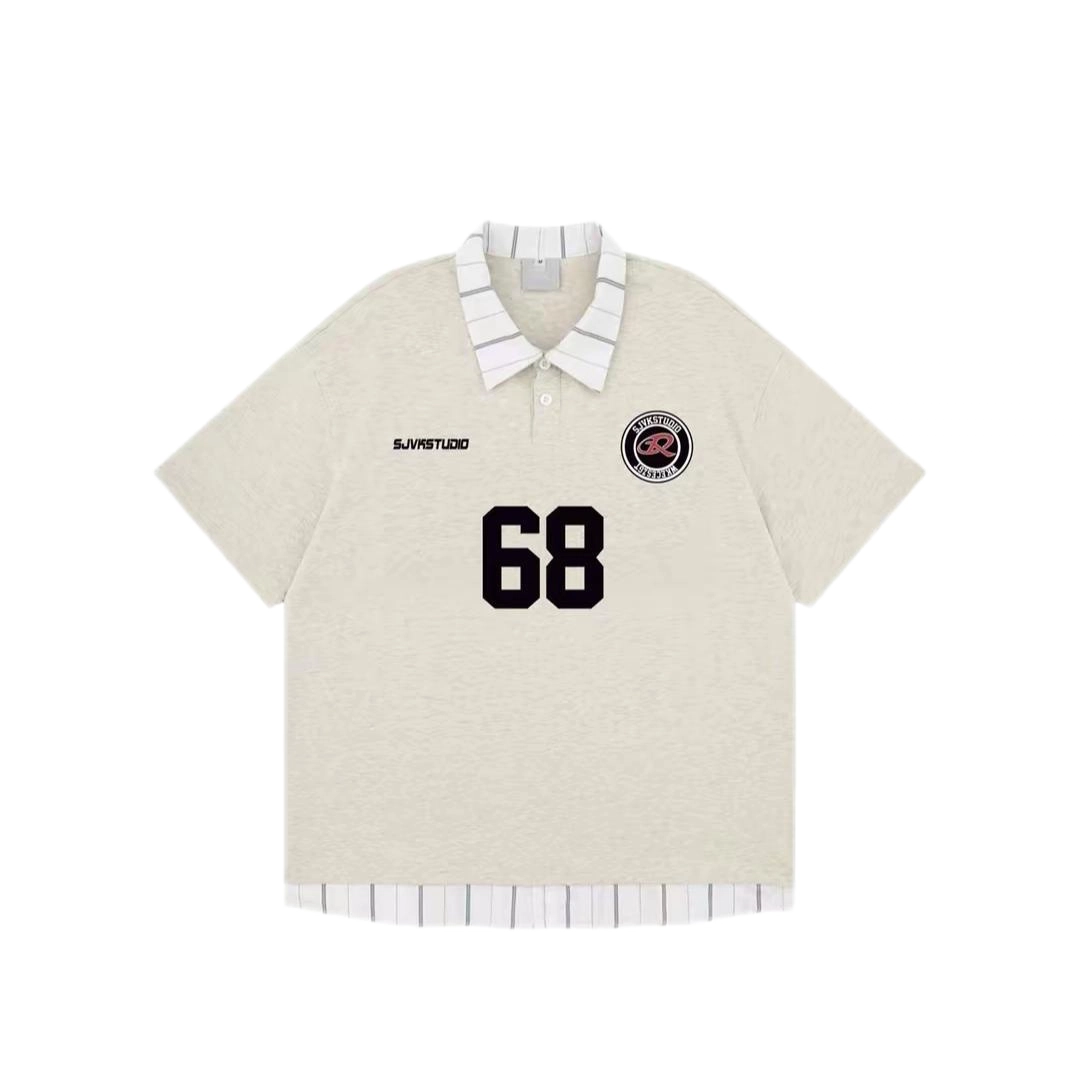 ABBY GODDESS TPOLO T