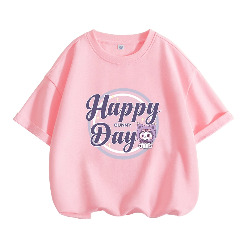 La Chapelle Kids T