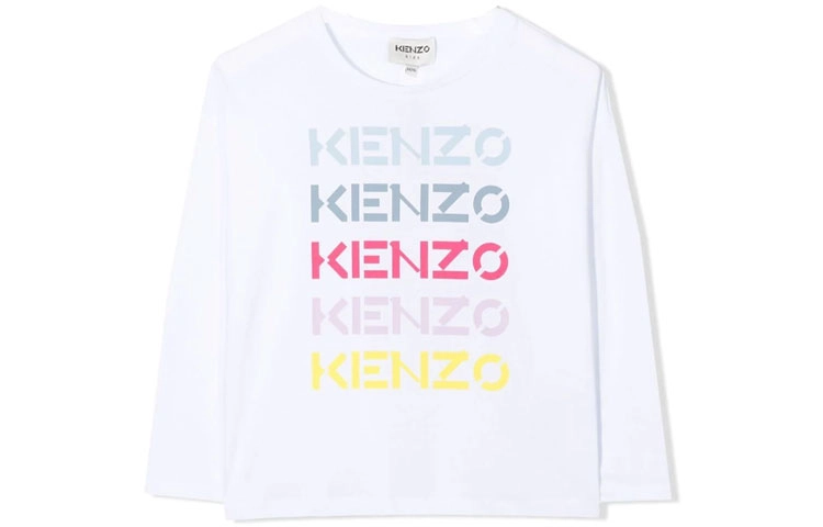 KENZO FW22 LogoT