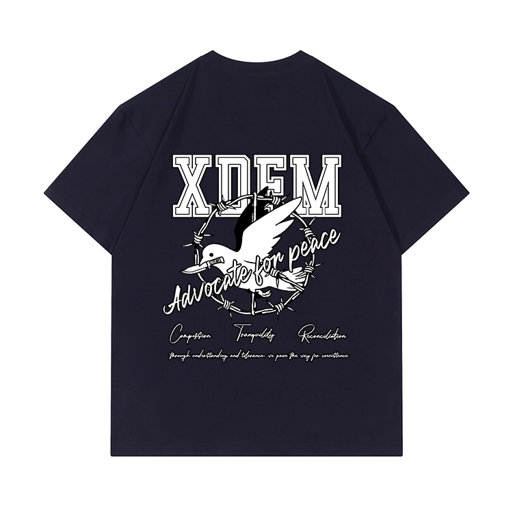 XDFM hiphop T