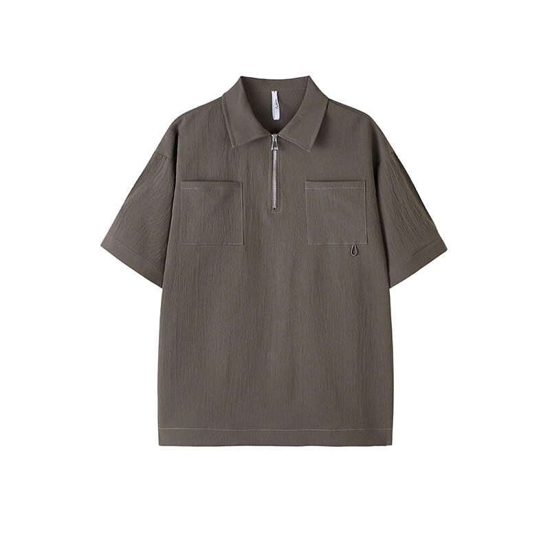KEIRANDUN Polo