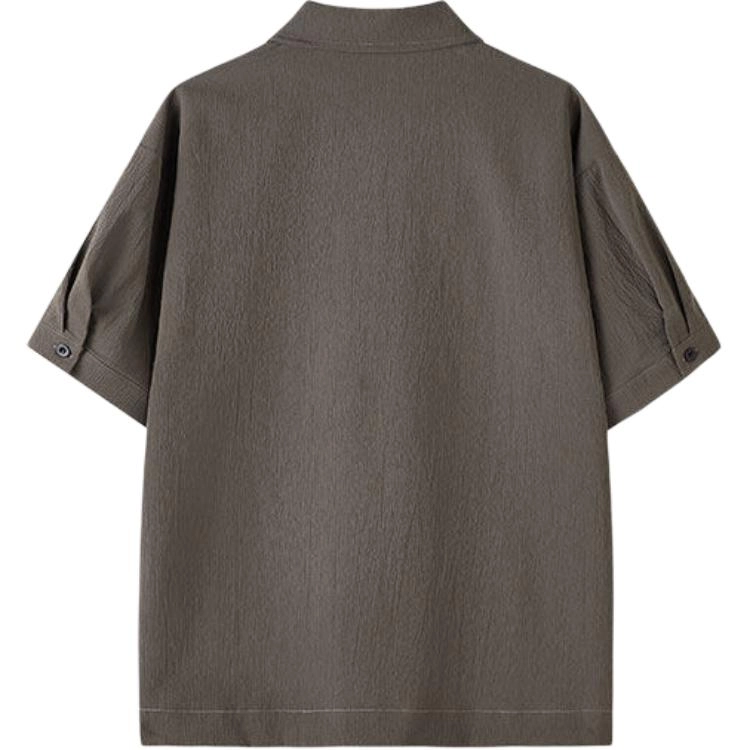 KEIRANDUN Polo