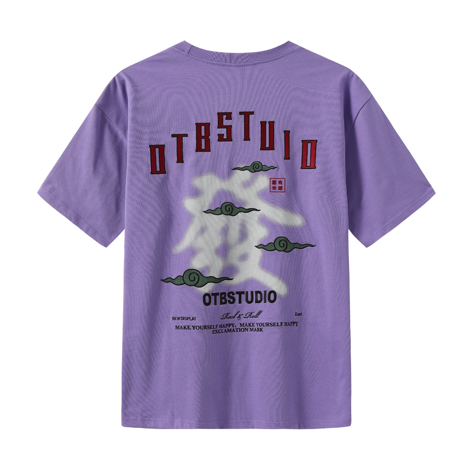 OTB T