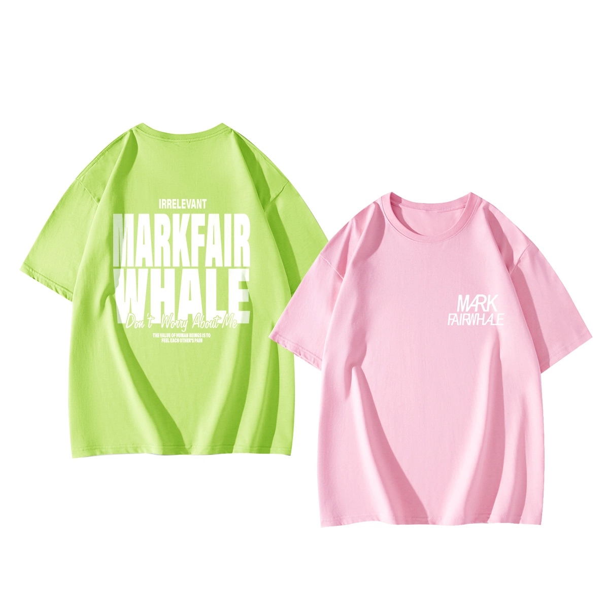 FAIRWHALE T 2