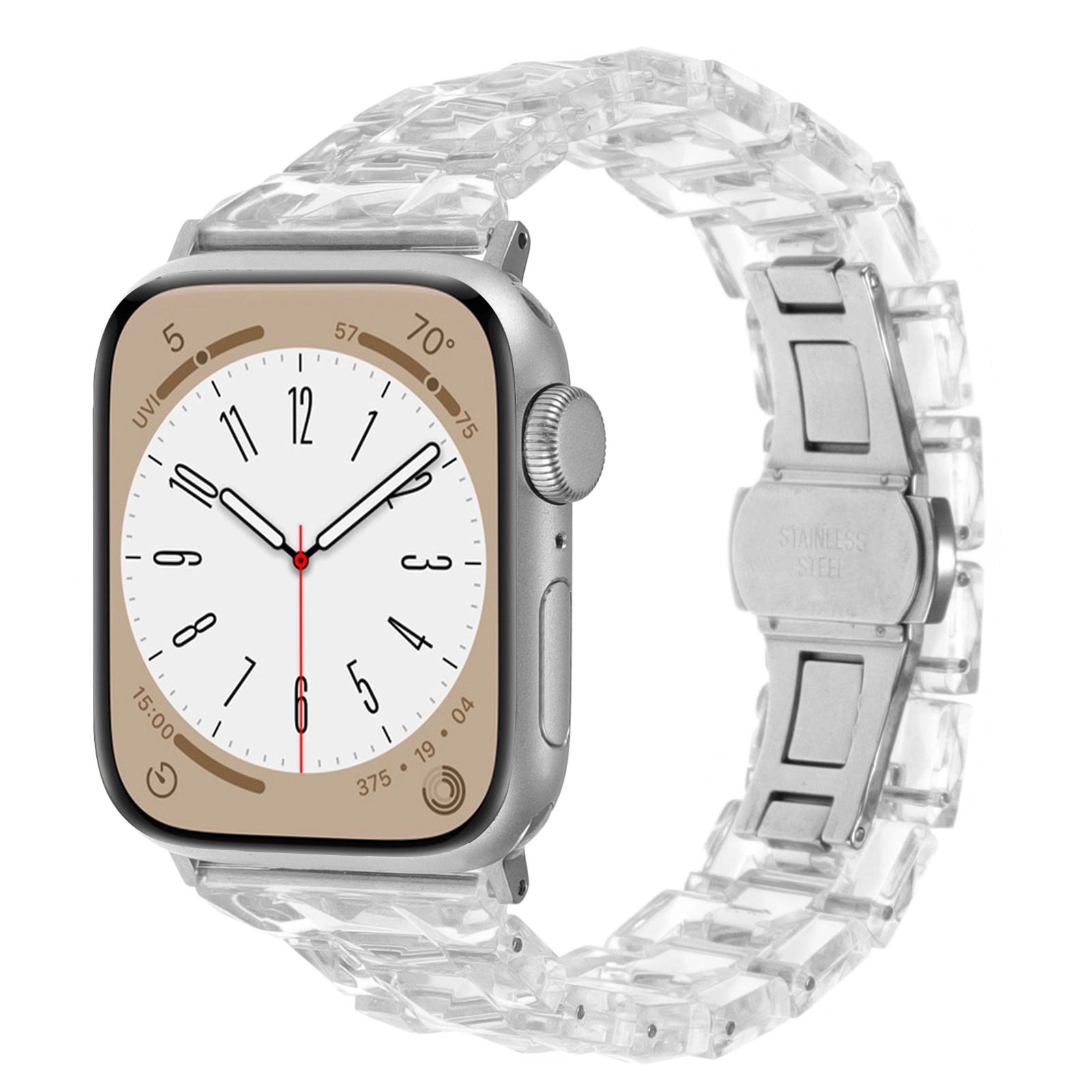 TPU iWatch9applewatch10S10Ultra2S8SES76