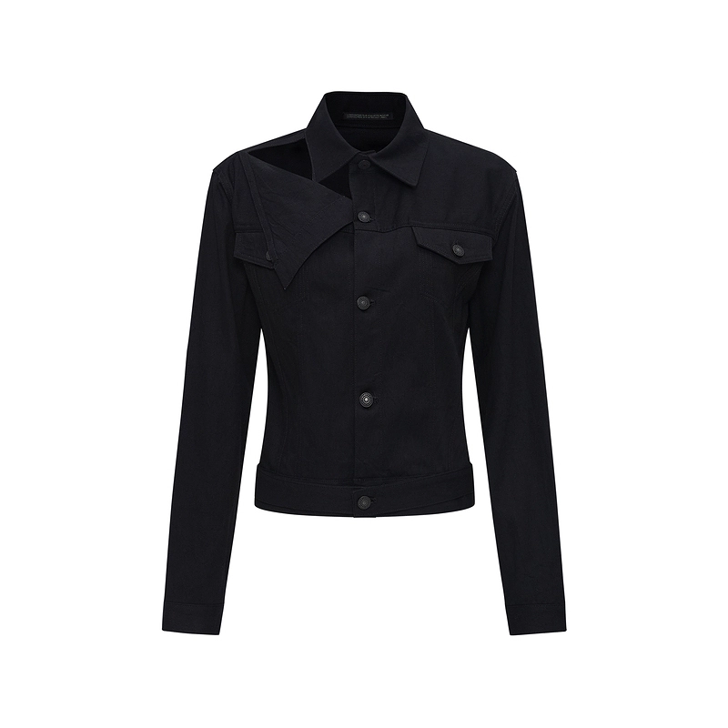 Yohji Yamamoto