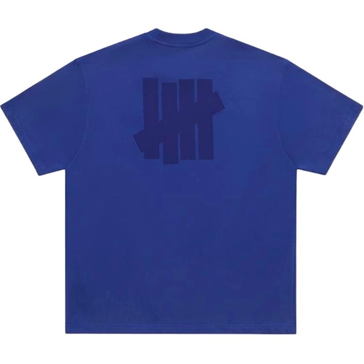 UNDEFEATED SS25 LogoT