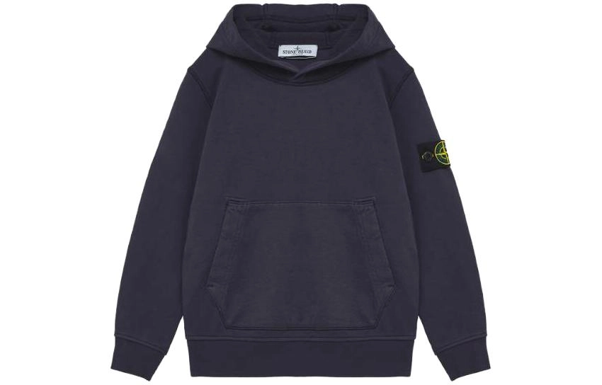 STONE ISLAND SS23 Logo
