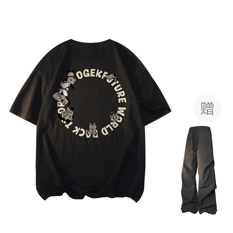 OGEK T