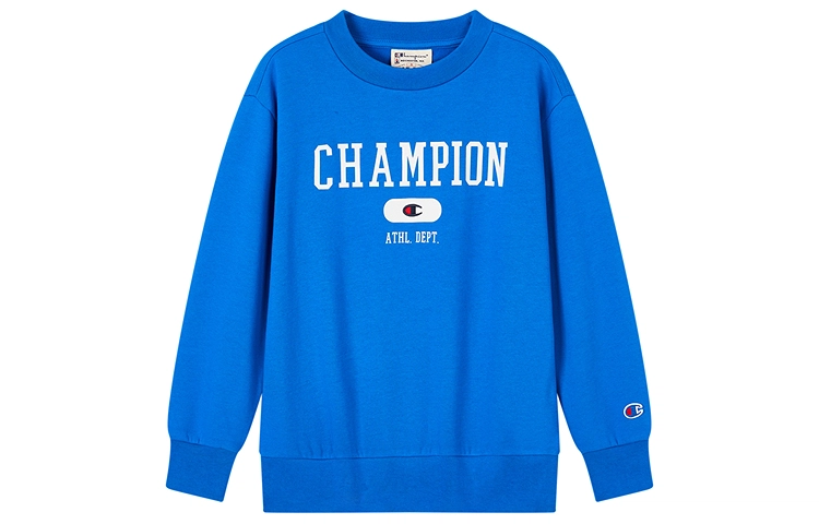 Champion Kids