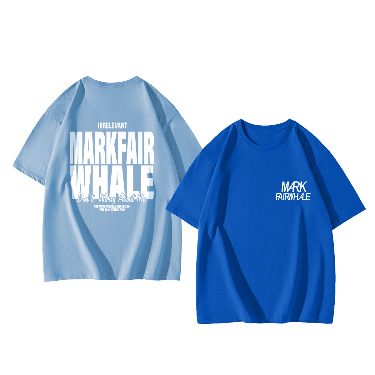FAIRWHALE T 2