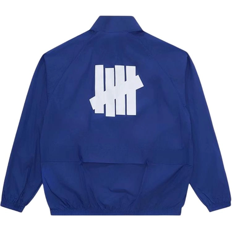 UNDEFEATED SS25 Logo