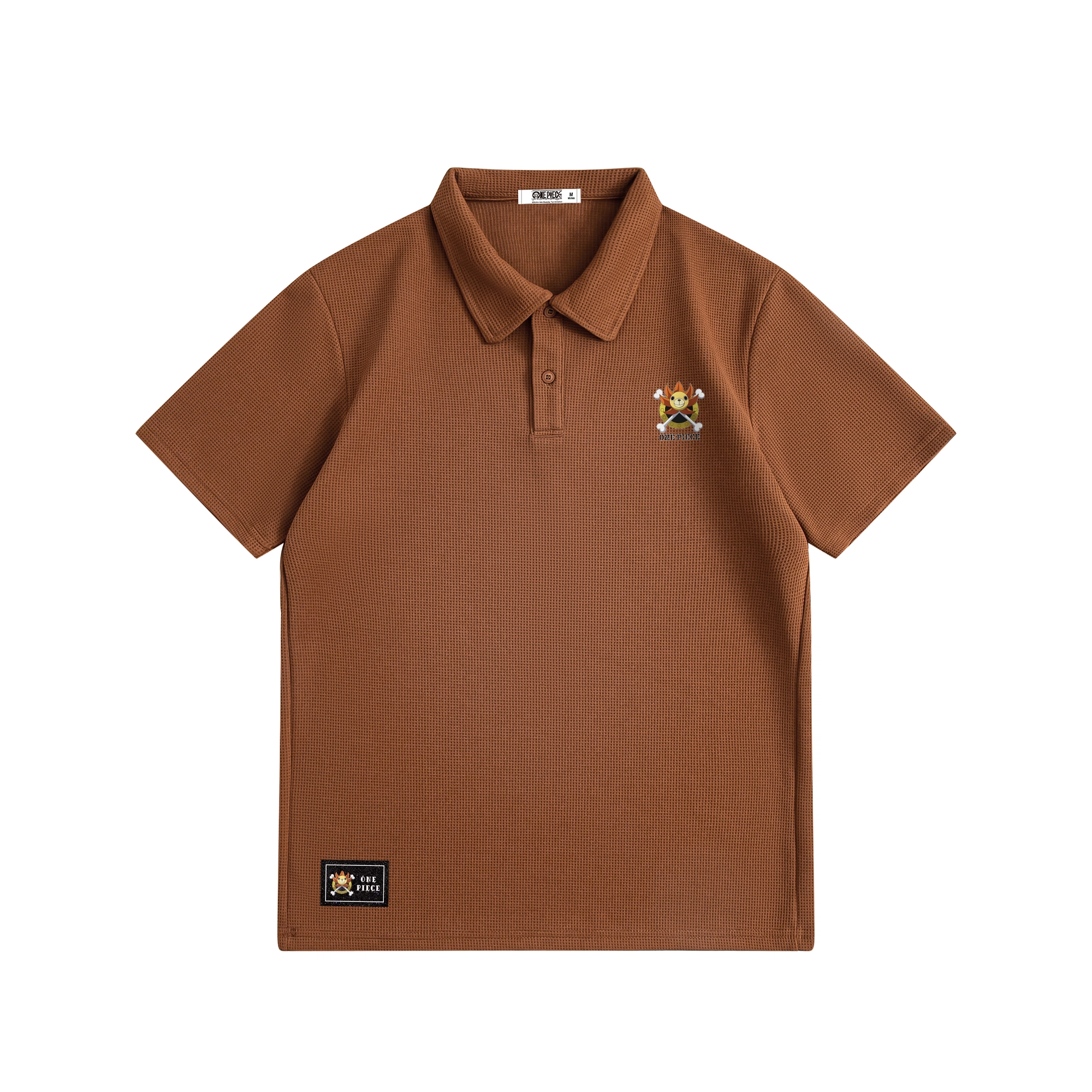 ONE PIECE Polo
