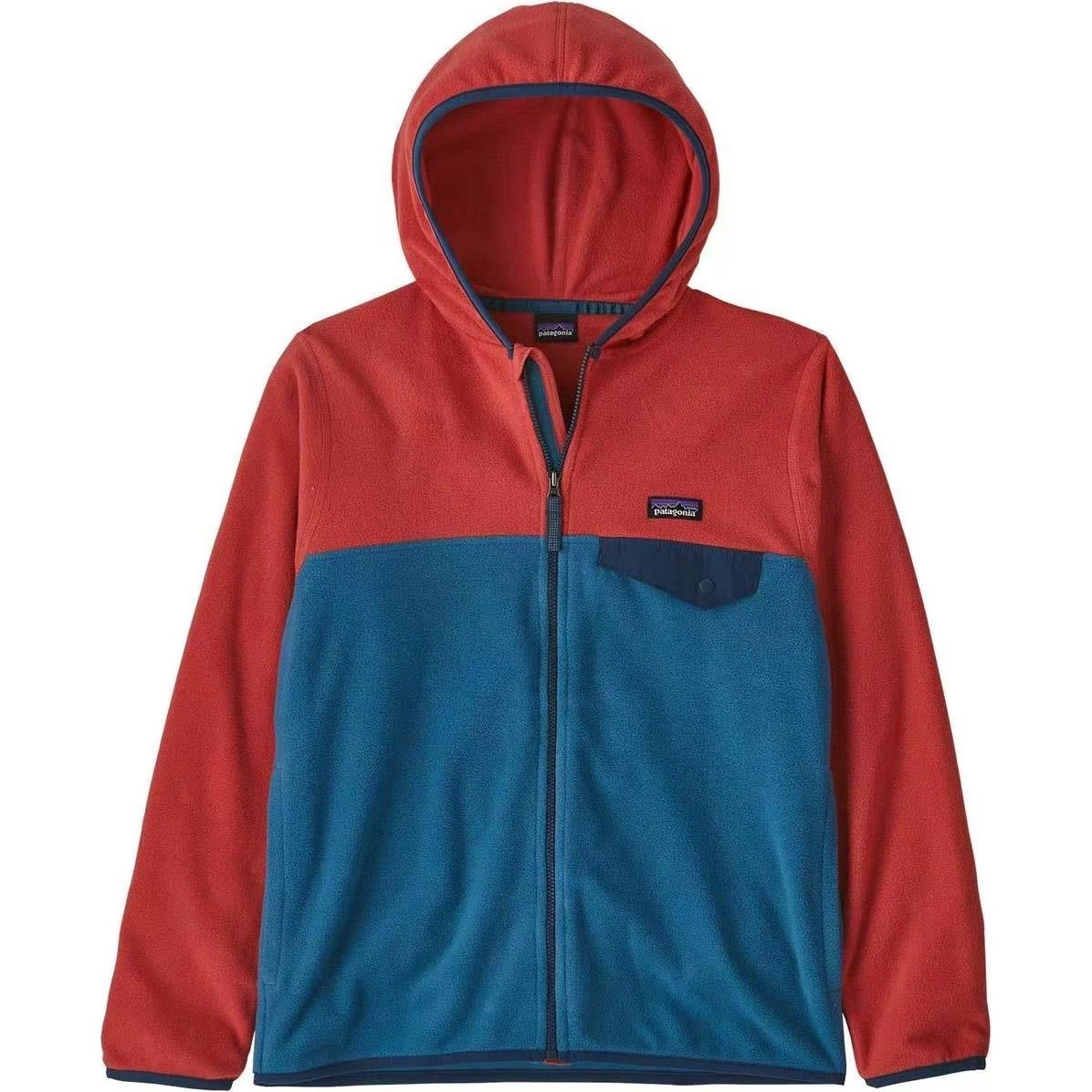 patagonia SS22 Logo