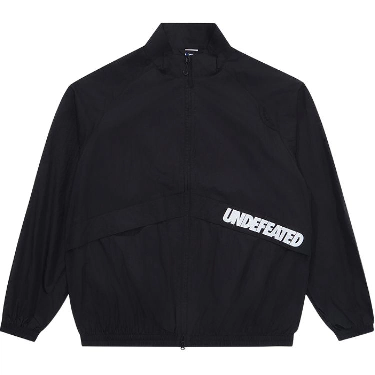 UNDEFEATED SS25 Logo