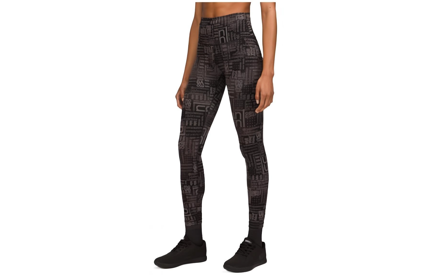 lululemon FW22 Wunder Train Everlux 25"