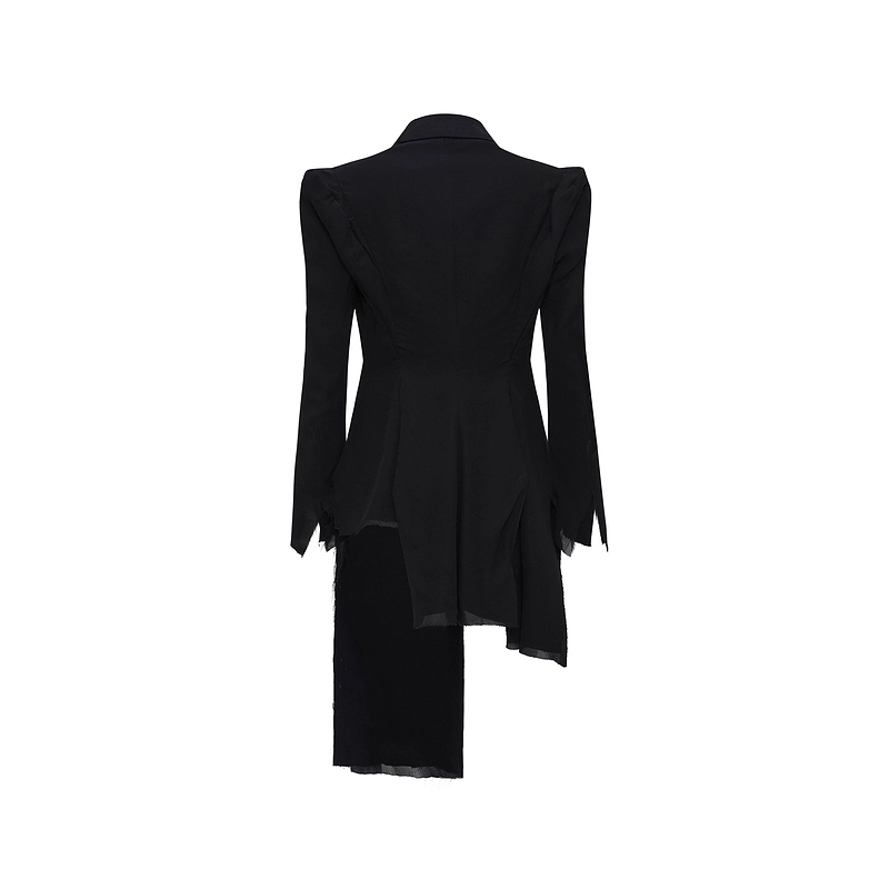 Yohji Yamamoto