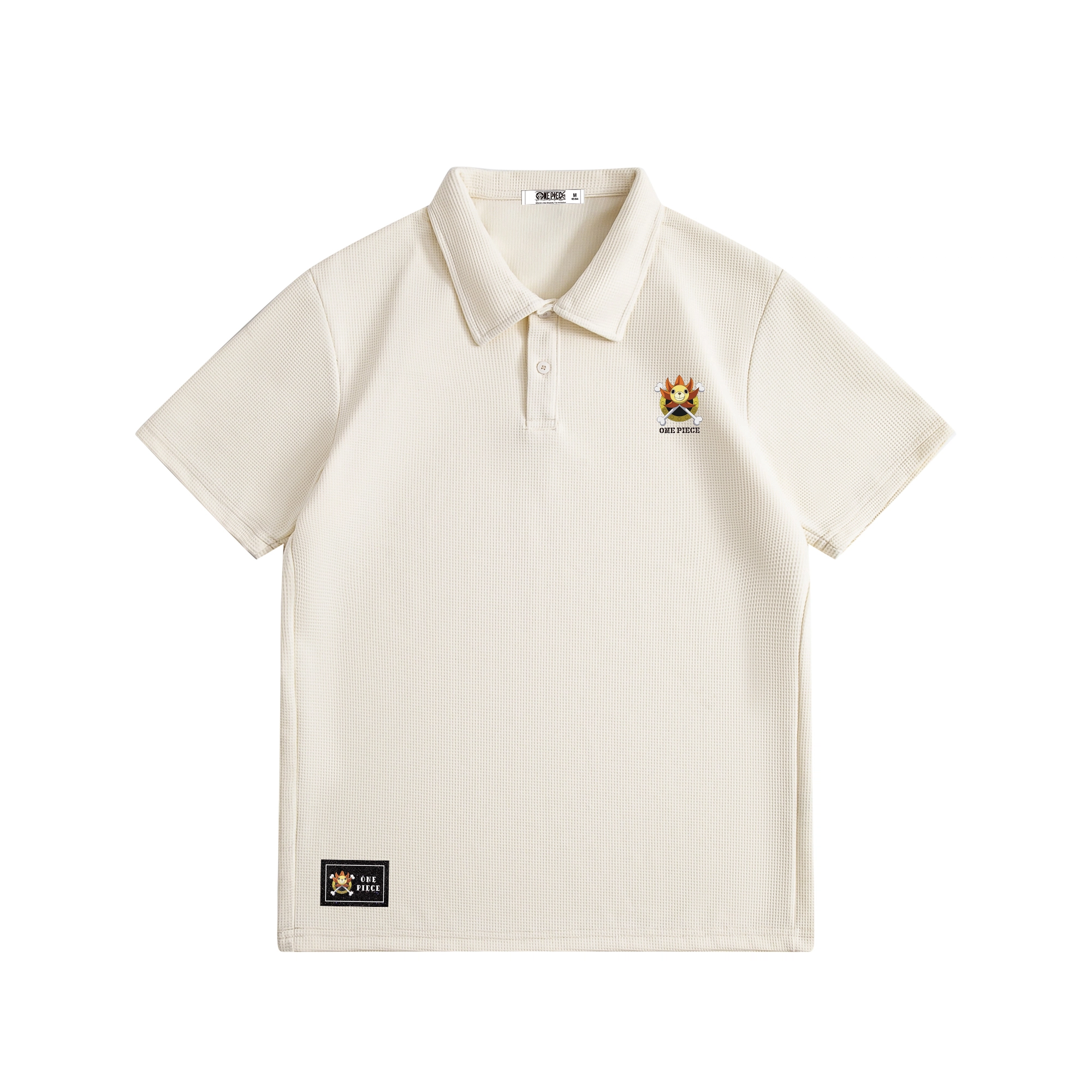 ONE PIECE Polo