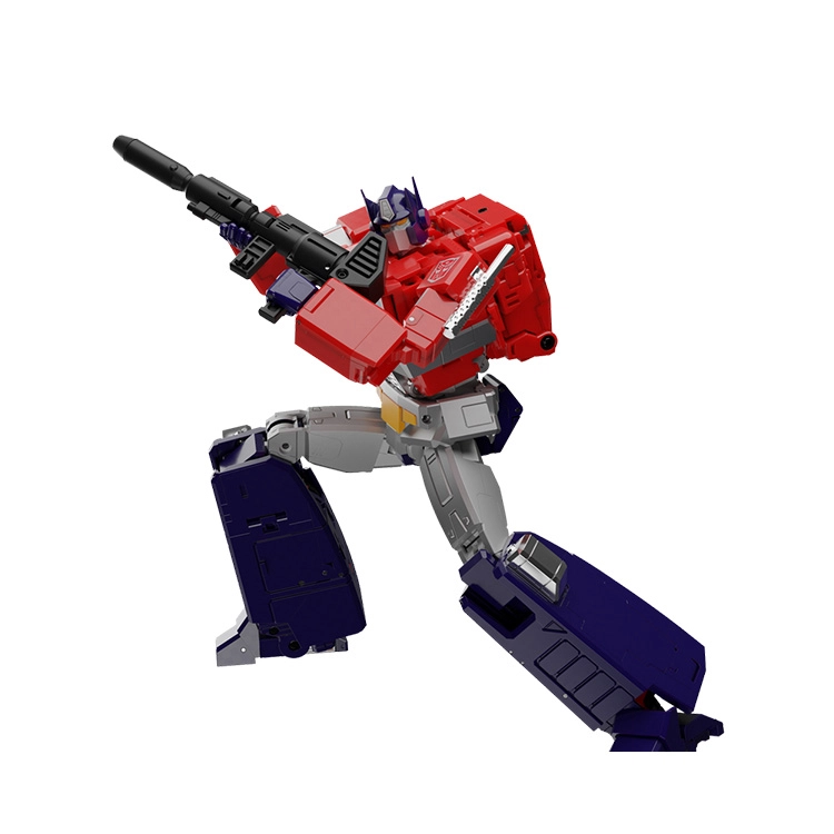 Hasbro MP-44S