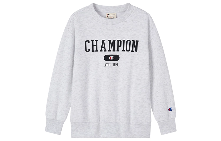 Champion Kids