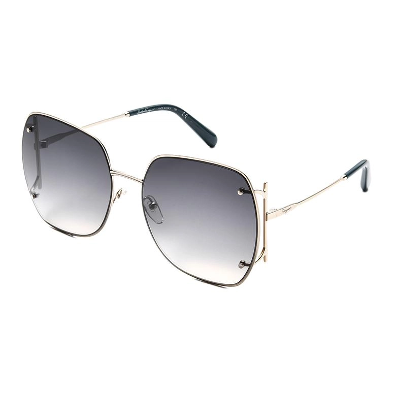 FERRAGAMO Logo