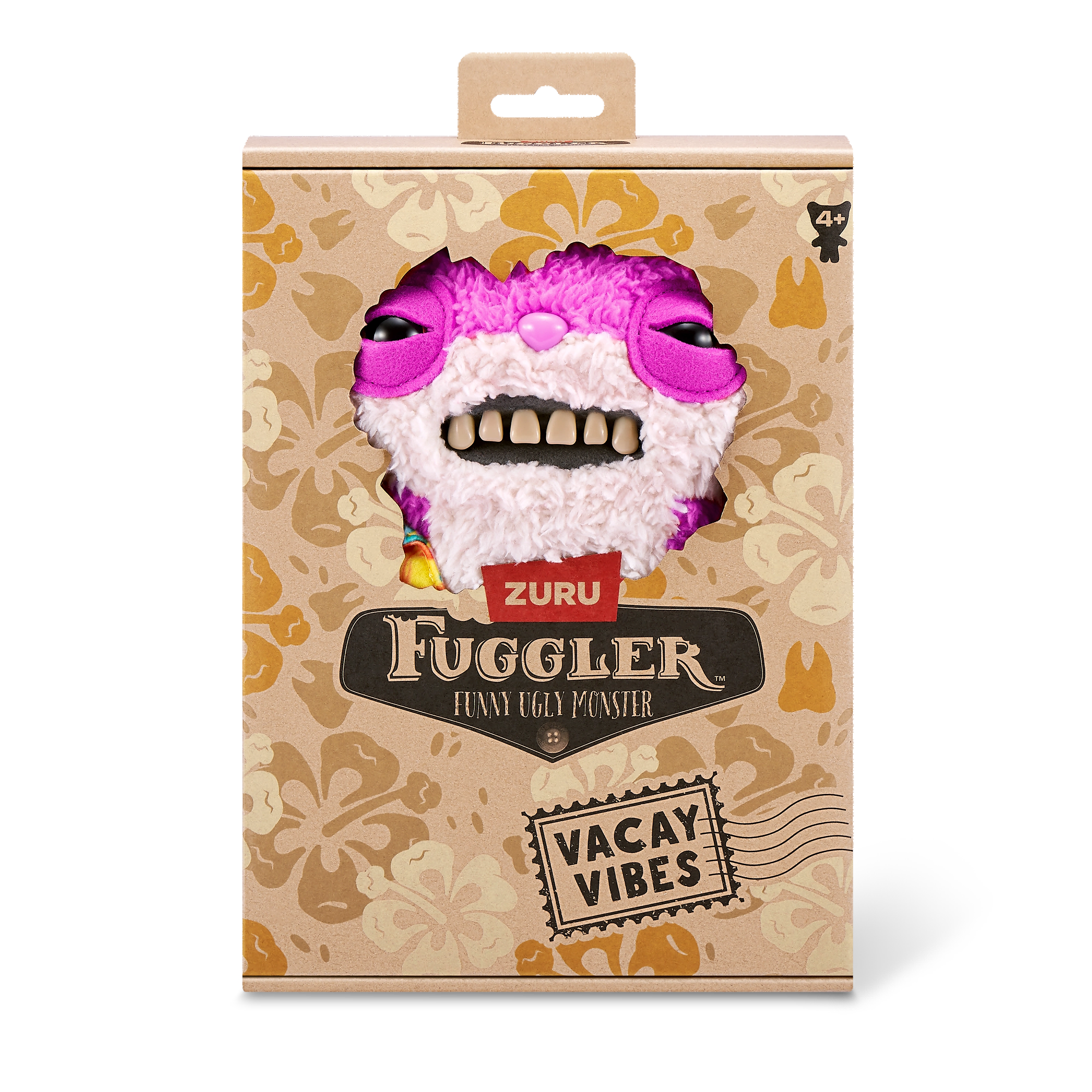 FUGGLER 11.5cm